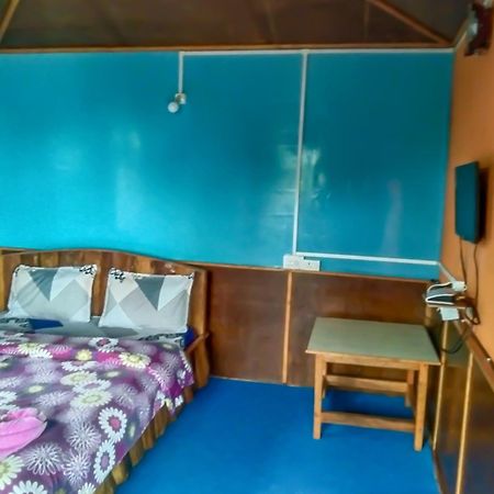 The Himalayan Resort Ravangla Екстериор снимка