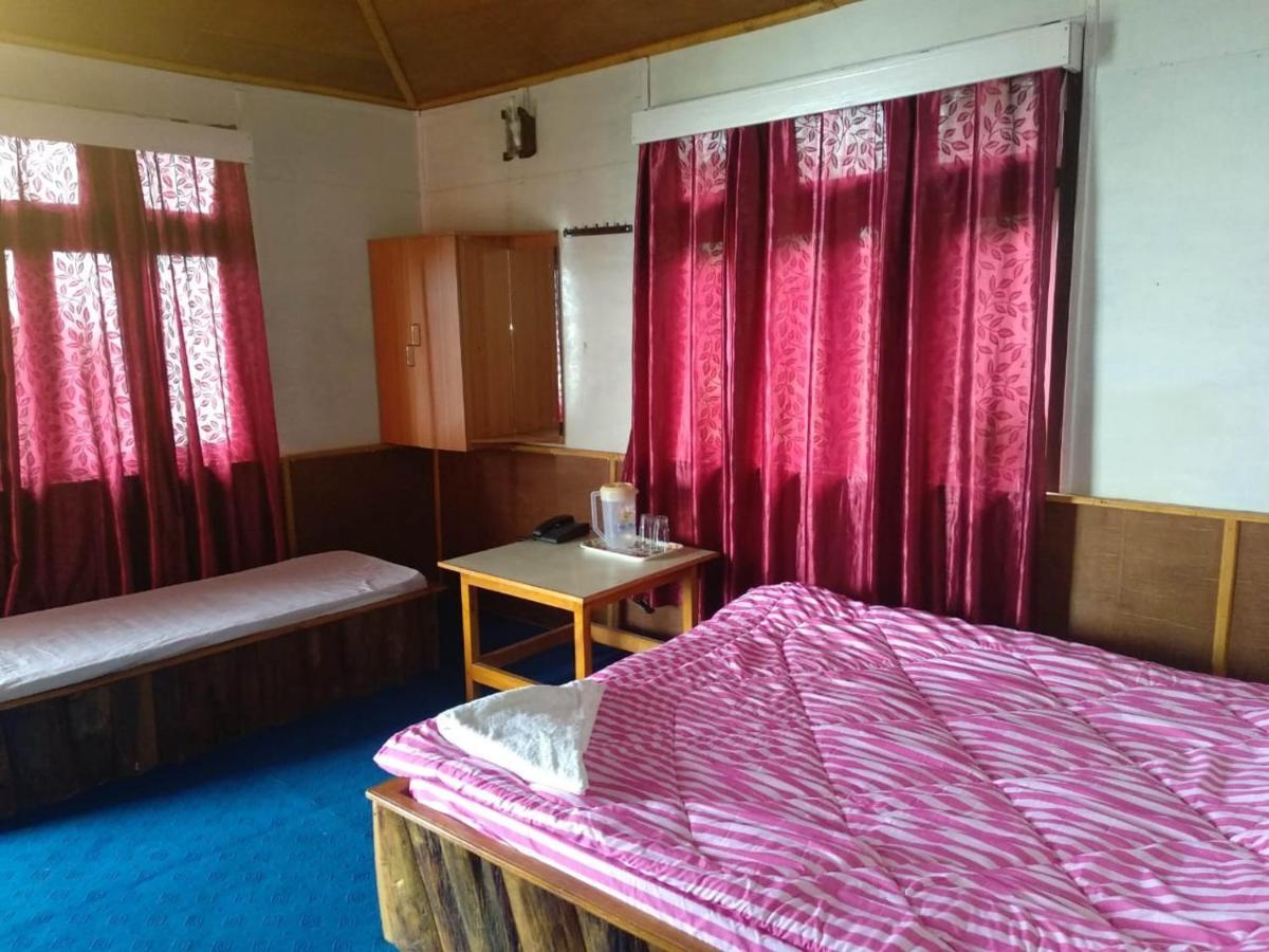 The Himalayan Resort Ravangla Екстериор снимка