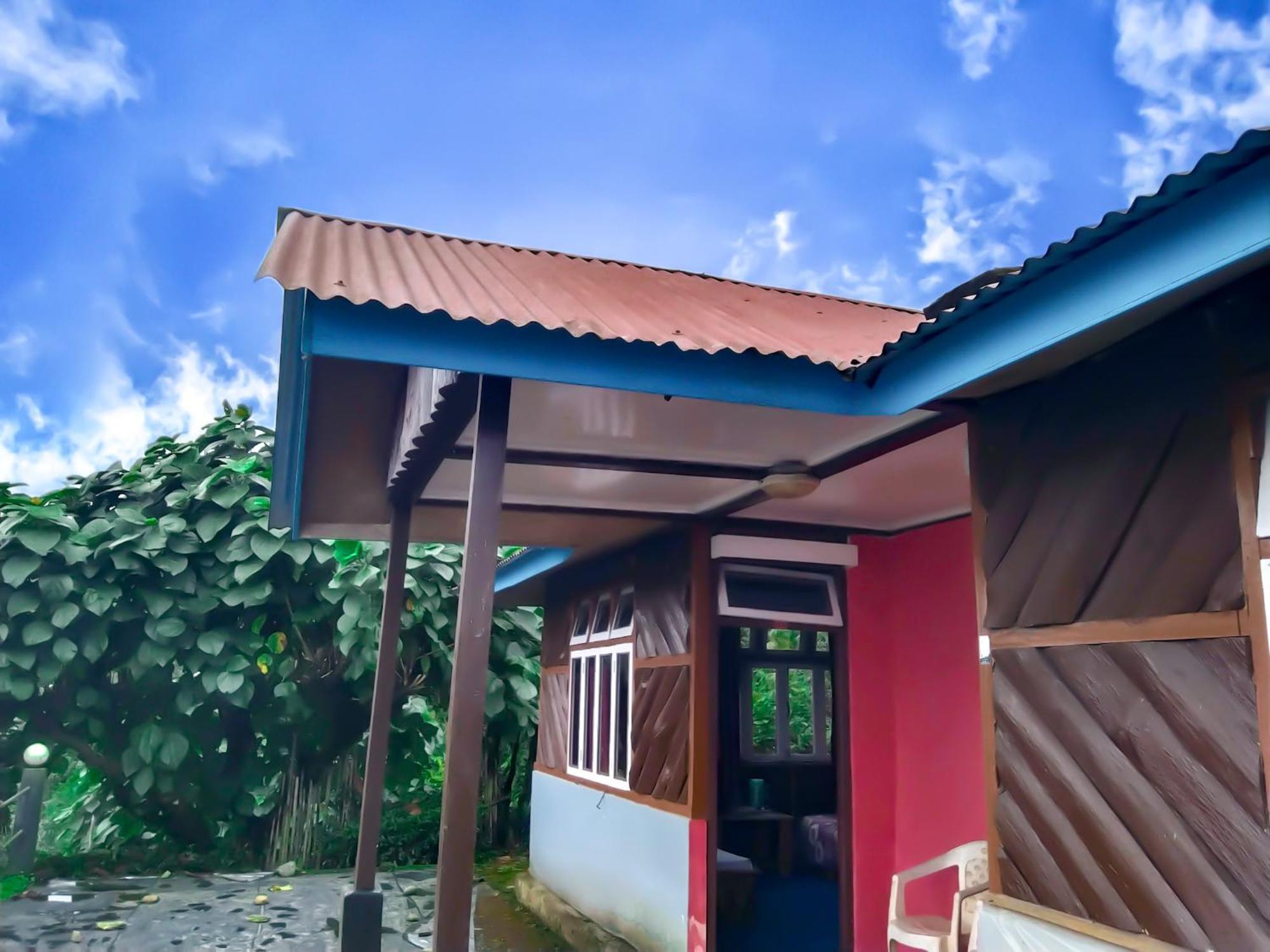 The Himalayan Resort Ravangla Екстериор снимка